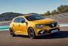 Bild zum Inhalt: Renault Mégane R.S. 2018 Test: Bilder & Infos zu Preis, Daten, Motor