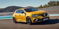 Renault Mégane R.S. 2018