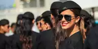 Grid Girl