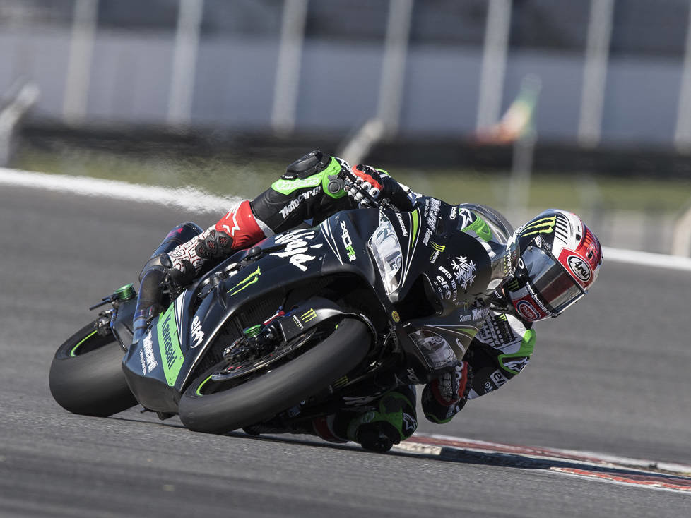 Jonathan Rea