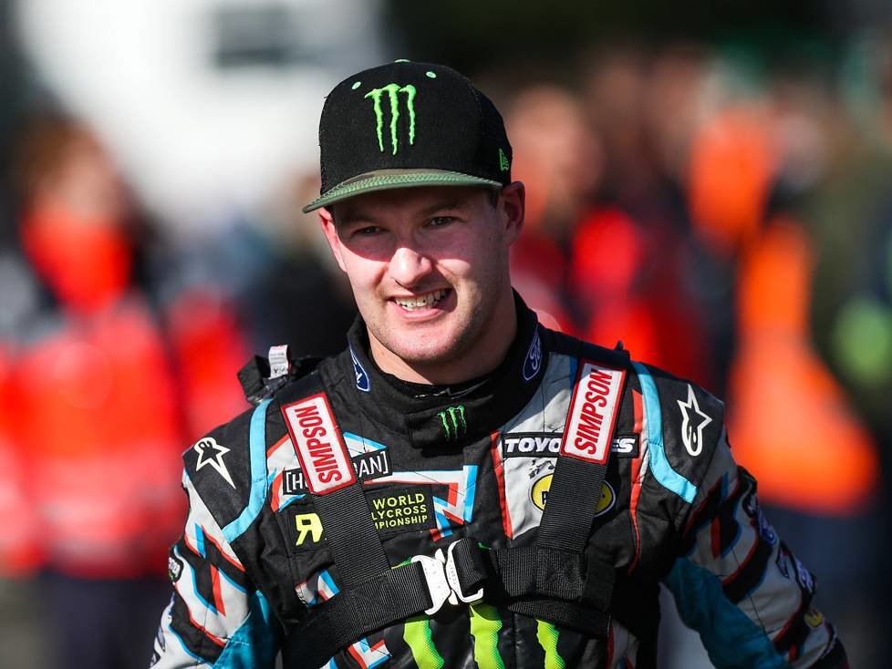 Andreas Bakkerud