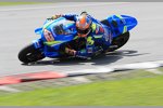 Alex Rins (Suzuki) 