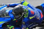 Andrea Iannone (Suzuki) 