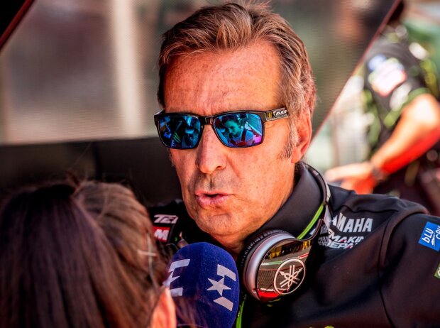 Herve Poncharal Herve Poncharal