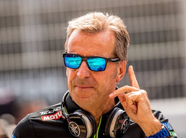 Herve Poncharal Herve Poncharal