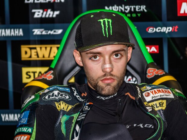 Jonas Folger Jonas Folger