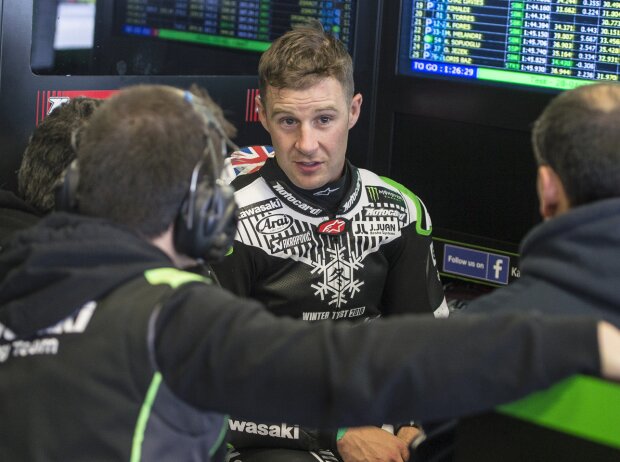 Jonathan Rea Jonathan Rea