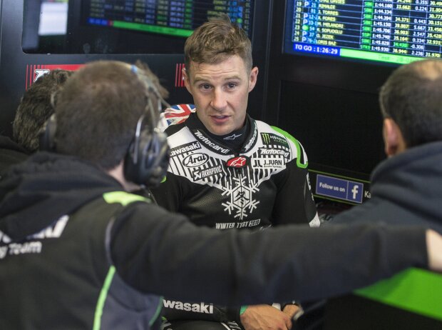 Jonathan Rea