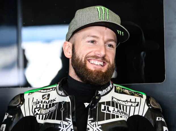 Tom Sykes