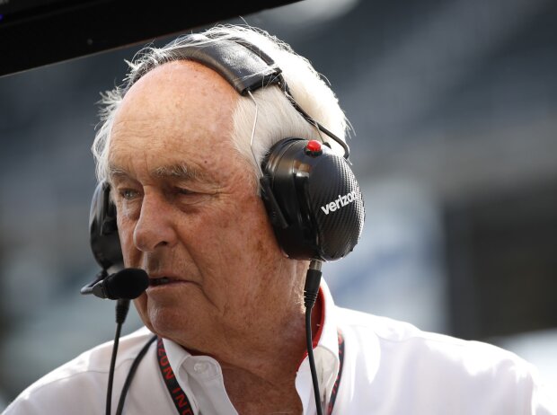 Roger Penske Roger Penske