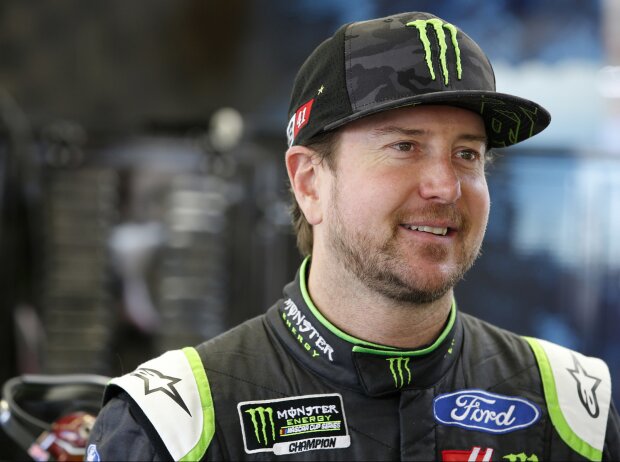 Kurt Busch