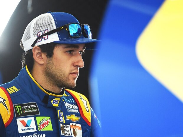 Chase Elliott