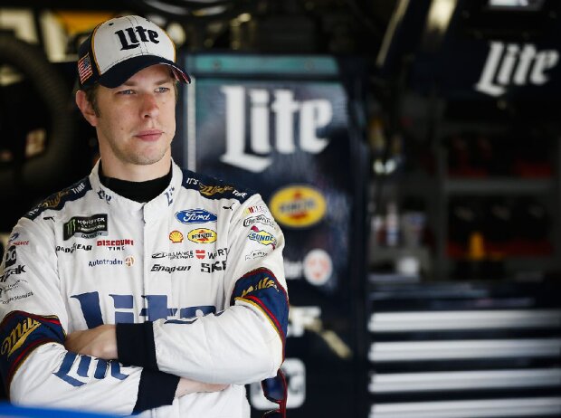 Brad Keselowski