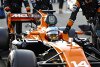 Bild zum Inhalt: McLaren-Renault: Es muss 2018 nicht direkt der WM-Titel sein