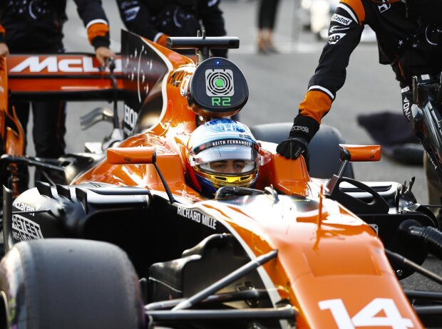 Fernando Alonso Fernando Alonso