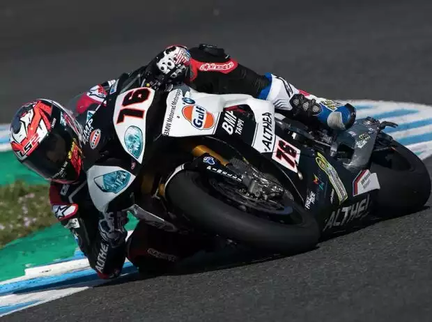 Loris Baz Titel-Bild zur News: Loris Baz