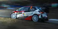 Bild zum Inhalt: Zuversicht bei Toyota: Können um beide WRC-Titel kämpfen