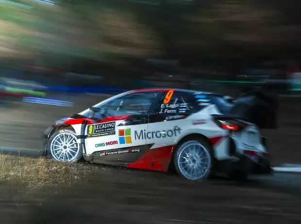 Esapekka Lappi Titel-Bild zur News: Esapekka Lappi