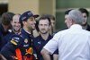 Bild zum Inhalt: Neuer Red-Bull-Vertrag: Darum zögert Daniel Ricciardo noch
