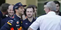 Bild zum Inhalt: Neuer Red-Bull-Vertrag: Darum zögert Daniel Ricciardo noch