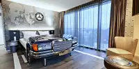 V8 Hotel Böblingen