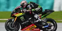 Bild zum Inhalt: Tech 3: Wird Jonas Folger durch Hafizh Syahrin ersetzt?