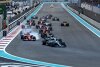 Offiziell: Formel-1-Rennen starten ab sofort um 15:10 Uhr
