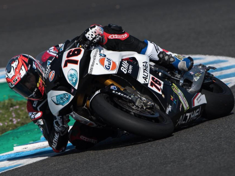 Loris Baz