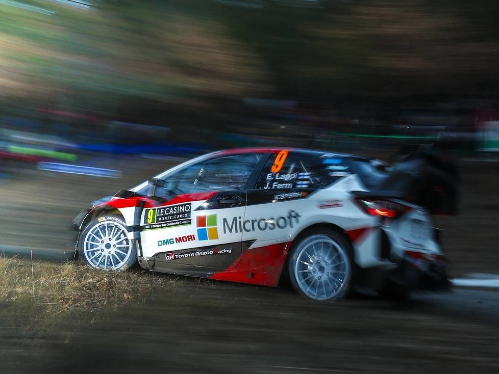 Esapekka Lappi