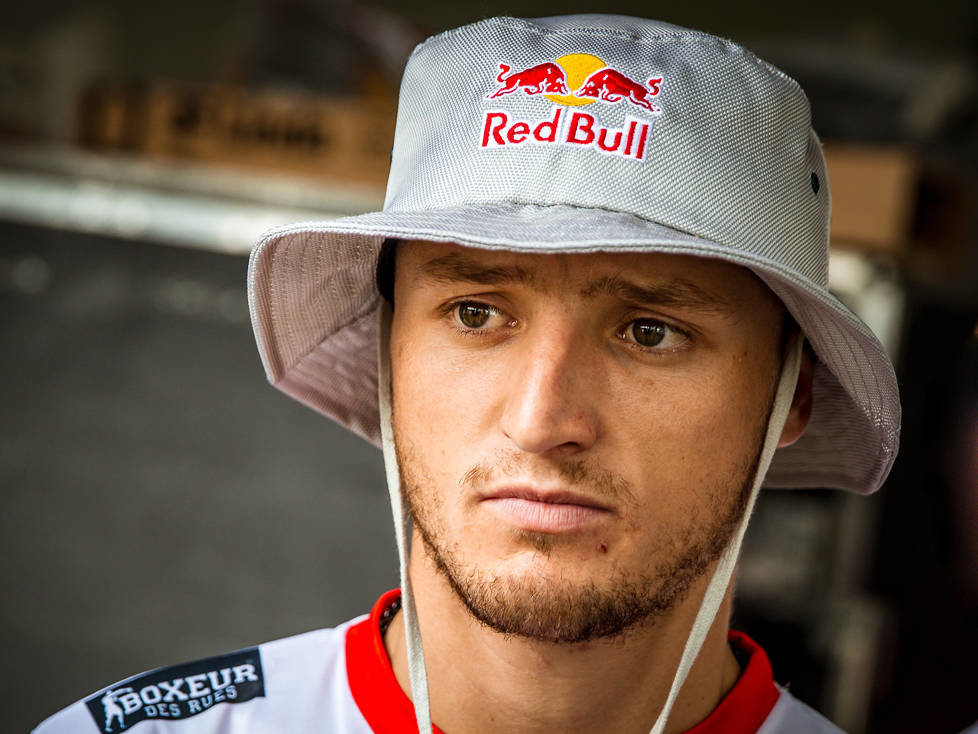 Jack Miller