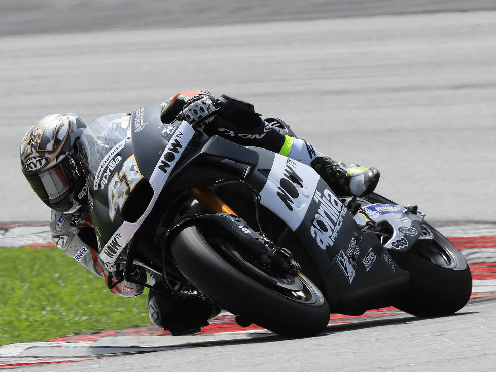 Aleix Espargaro