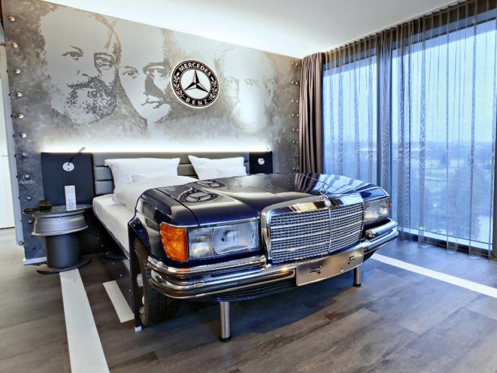 V8 Hotel Böblingen