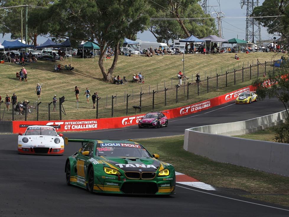 12h Bathurst