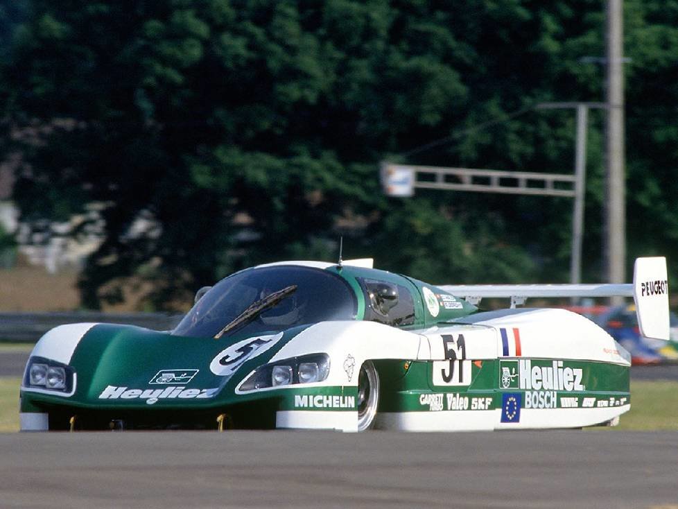 Welter-Peugeot P88