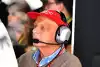 Bild zum Inhalt: "Wie dumm kann man sein?" Lauda ätzt über Grid-Girl-Verbot