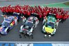 Bild zum Inhalt: Audi-DTM-Fahrer 2018: Wer fährt in welchem Team?