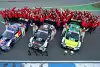 Bild zum Inhalt: Audi-DTM-Fahrer 2018: Wer fährt in welchem Team?