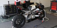 Bild zum Inhalt: Wird die Ducati Panigale V4 die neue Referenz in der WSBK?