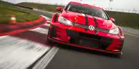 Volkswagen Golf GTI TCR