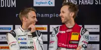 Timo Bernhard, Rene Rast