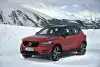 Bild zum Inhalt: Volvo XC40 2018: Bestseller auf dem Sprung