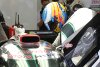 Bild zum Inhalt: Fernando Alonso absolviert Toyota-Test in Aragon