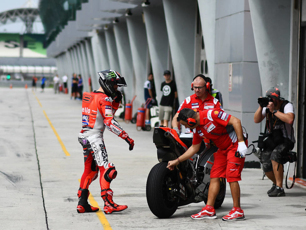 Jorge Lorenzo