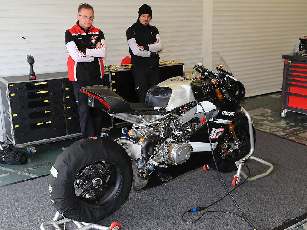 Ducati Panigale V4