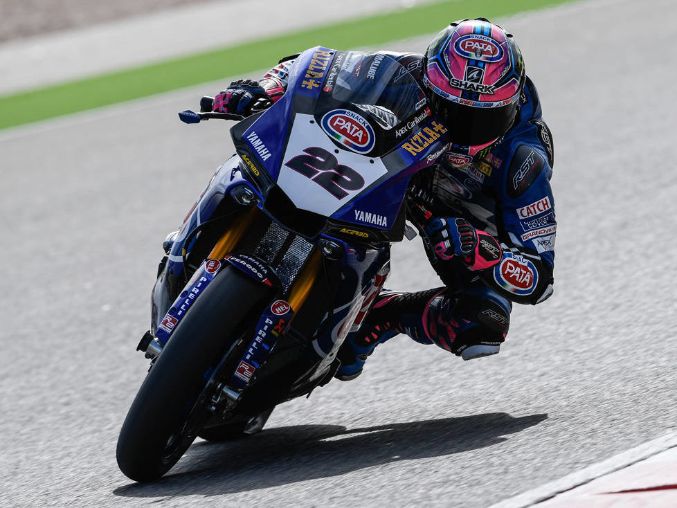 Alex Lowes