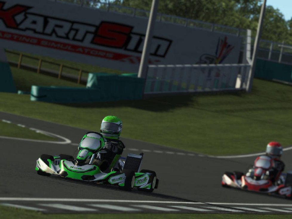 rFactor 2