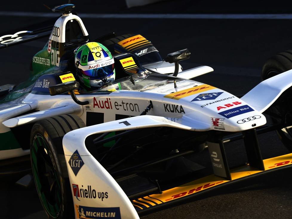 Lucas di Grassi