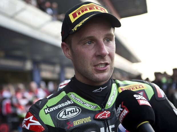 Jonathan Rea