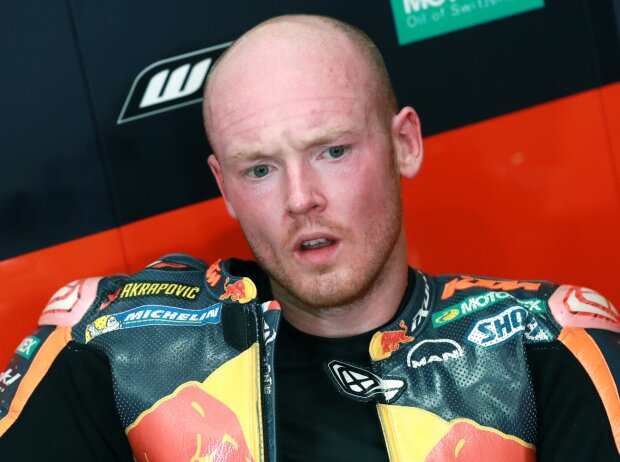 Bradley Smith