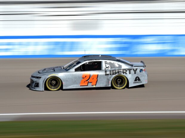 William Byron William Byron